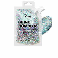 Hairdryer 7DAYS SHINE, BOMBITA! -  Beauty, Hair care -  7DAYS.