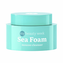 Cleansing Mousse 7DAYS MY BEAUTY WEEK 50 ml Soothing -  Beauty, Skin care -  7DAYS.