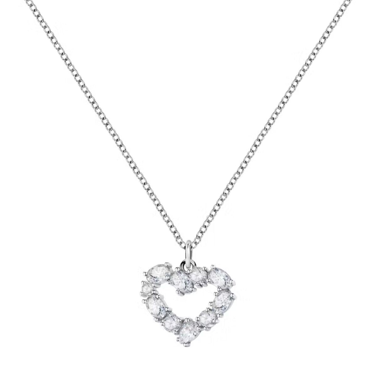 Ladies' Necklace Morellato SAVY11 -  Jewellery, Women -  Morellato.