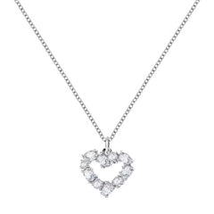 Ladies' Necklace Morellato SAVY11 -  Jewellery, Women -  Morellato.