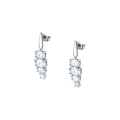 Ladies' Earrings Morellato SAVY12 Silver -  Jewellery, Women -  Morellato.