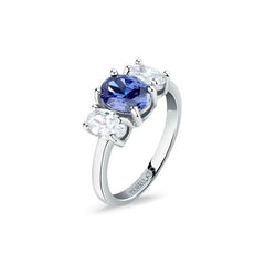 Ladies' Ring Morellato SAVY21016 16 -  Jewellery, Women -  Morellato.