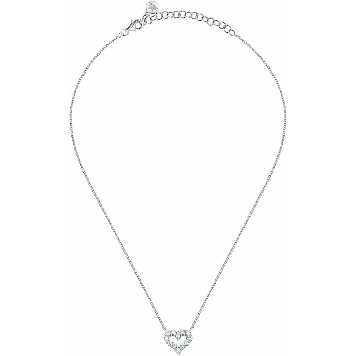 Ladies' Necklace Morellato SAIW129 -  Jewellery, Women -  Morellato.