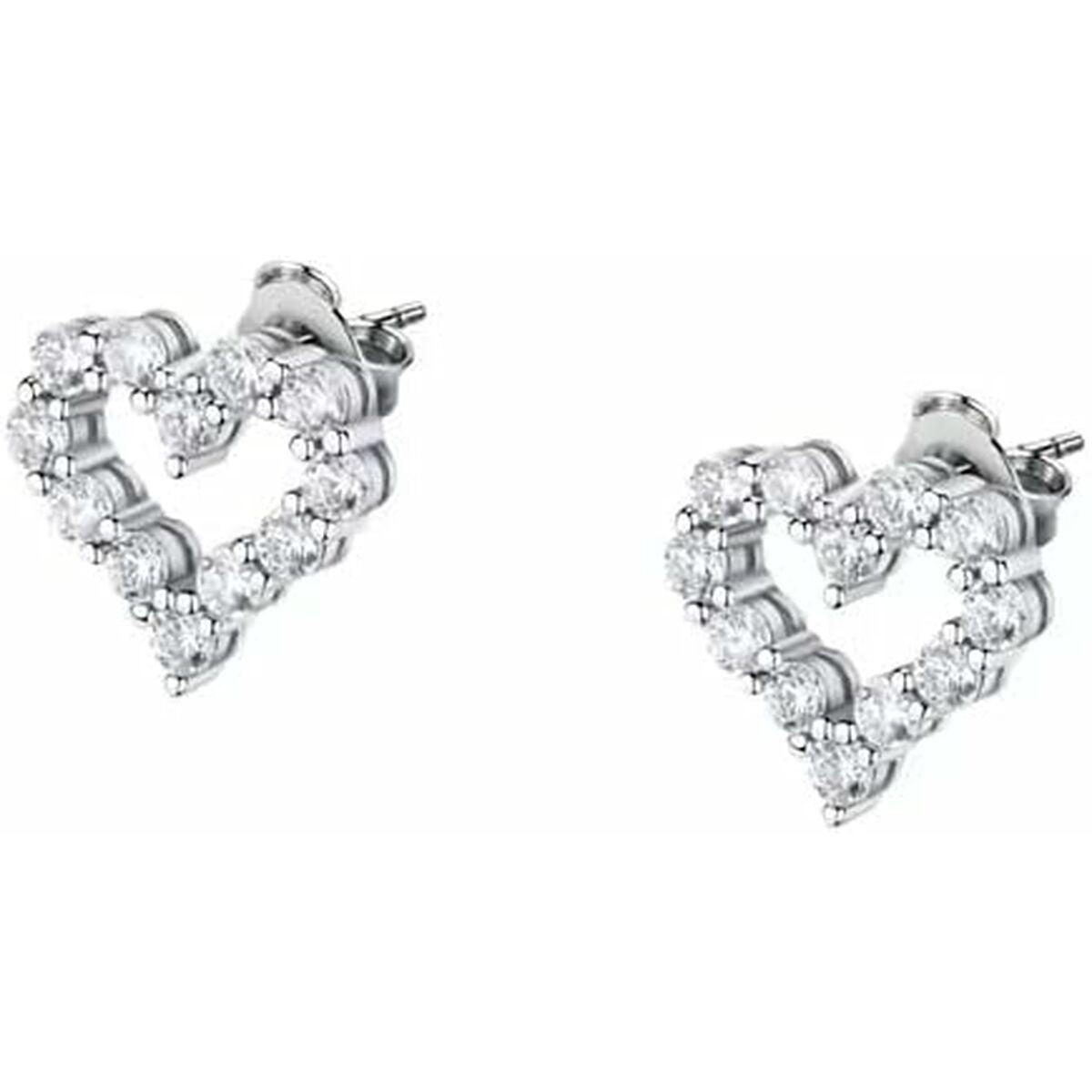 Ladies' Earrings Morellato SAIW130 Silver -  Jewellery, Women -  Morellato.