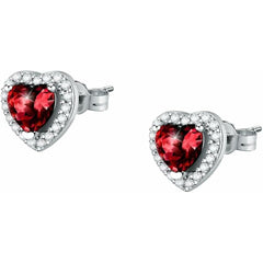 Ladies' Earrings Morellato SAIW135 Silver -  Jewellery, Women -  Morellato.