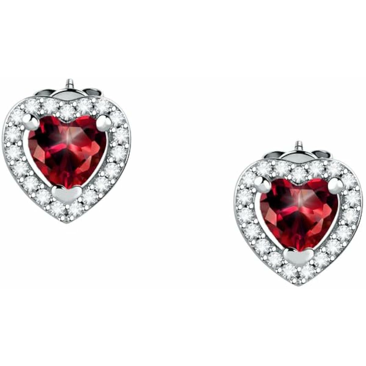 Ladies' Earrings Morellato SAIW135 Silver -  Jewellery, Women -  Morellato.