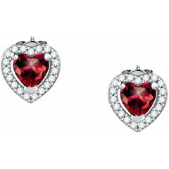 Ladies' Earrings Morellato SAIW135 Silver -  Jewellery, Women -  Morellato.