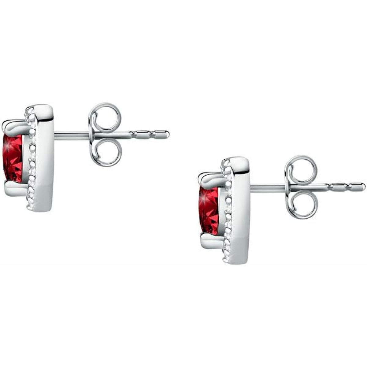 Ladies' Earrings Morellato SAIW135 Silver -  Jewellery, Women -  Morellato.