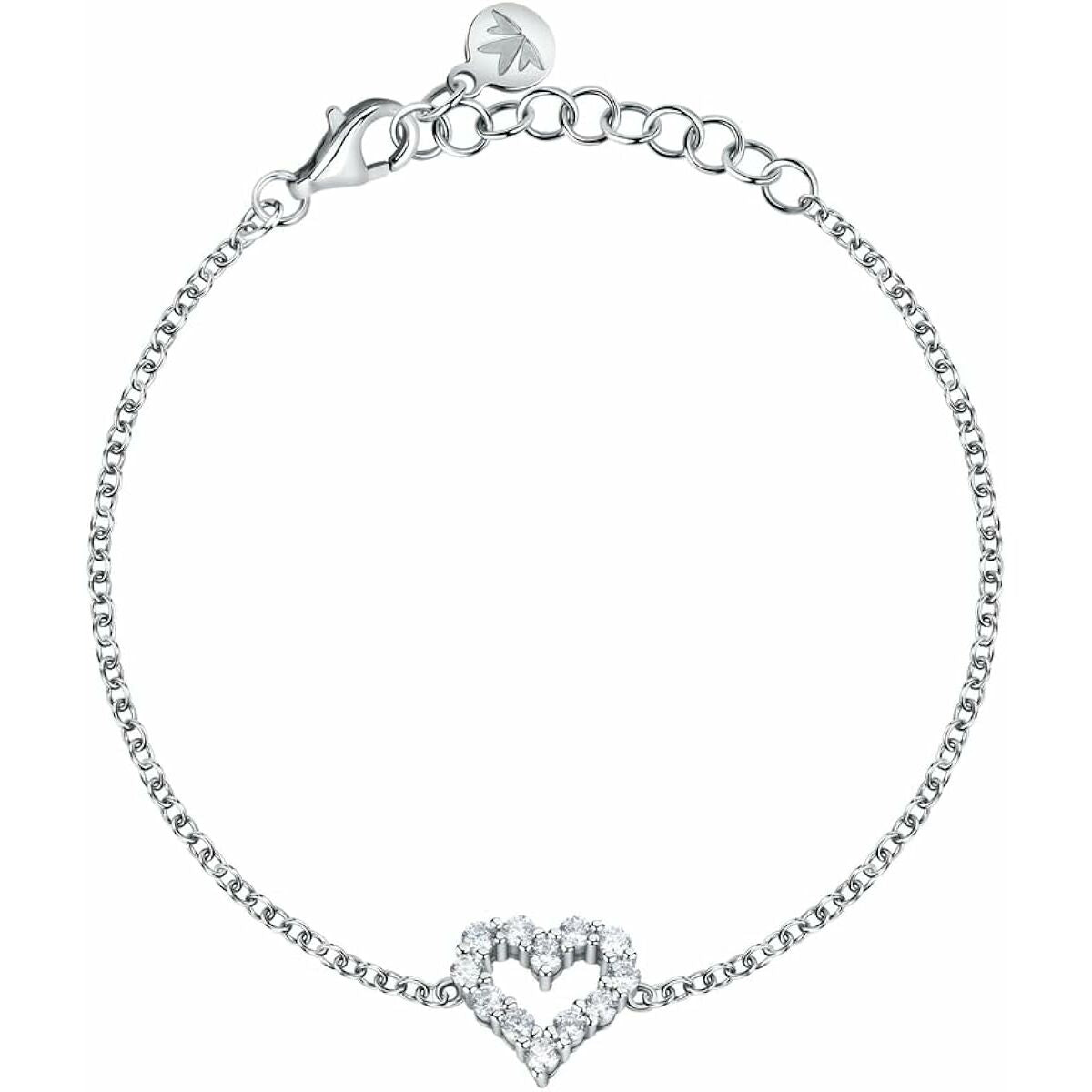 Women's necklace and matching earrings set Morellato SAIW131 -  Jewellery, Women -  Morellato.