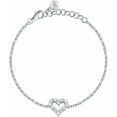 Women's necklace and matching earrings set Morellato SAIW131 -  Jewellery, Women -  Morellato.