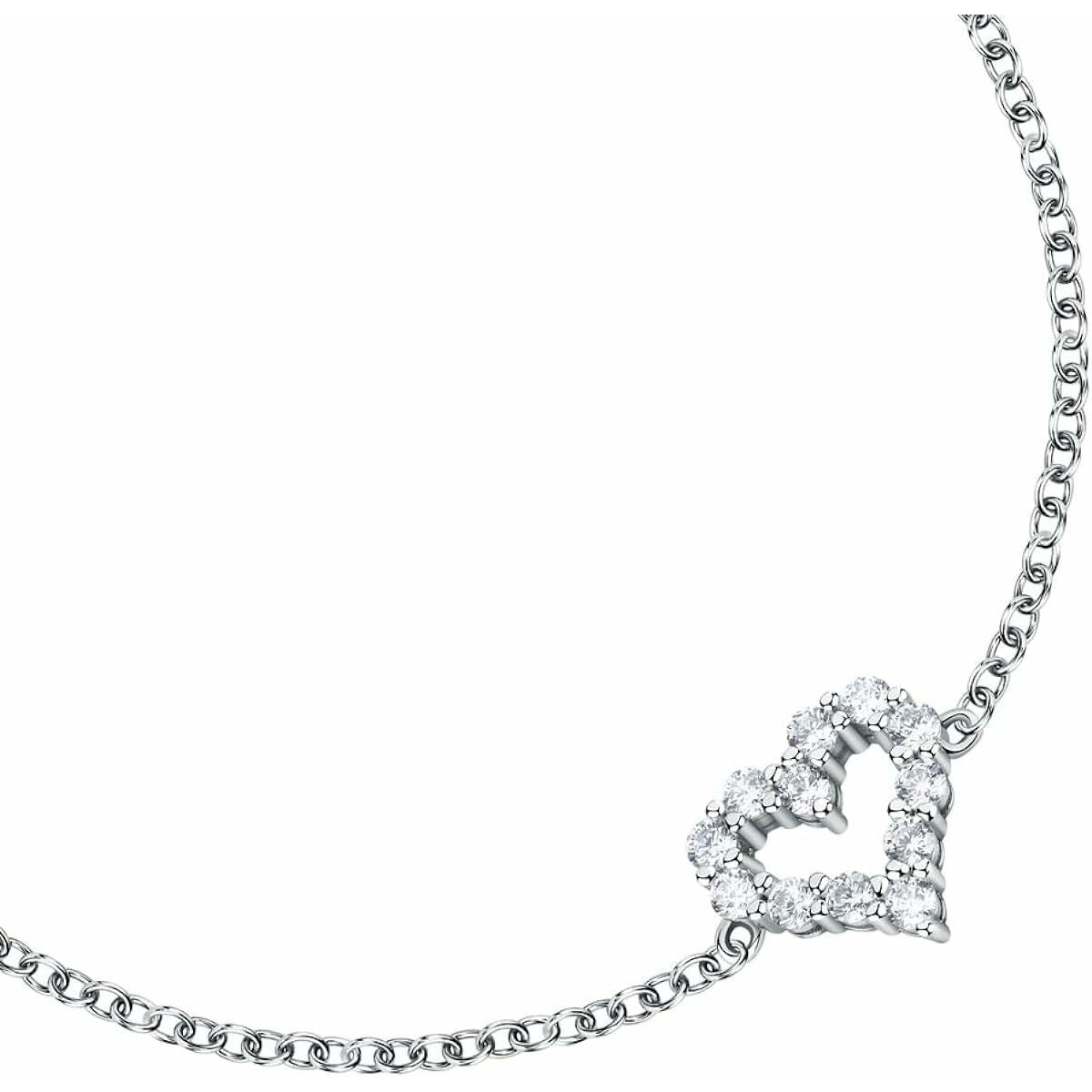 Women's necklace and matching earrings set Morellato SAIW131 -  Jewellery, Women -  Morellato.