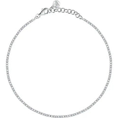 Ladies' Necklace Morellato SAIW133 Silver -  Jewellery, Women -  Morellato.