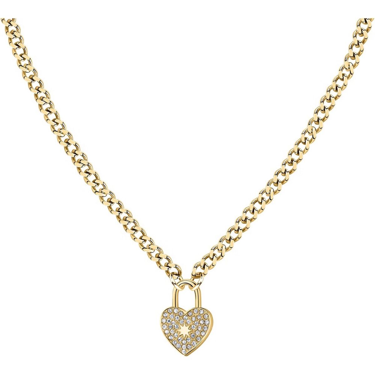 Ladies' Necklace Morellato SABG25 -  Jewellery, Women -  Morellato.