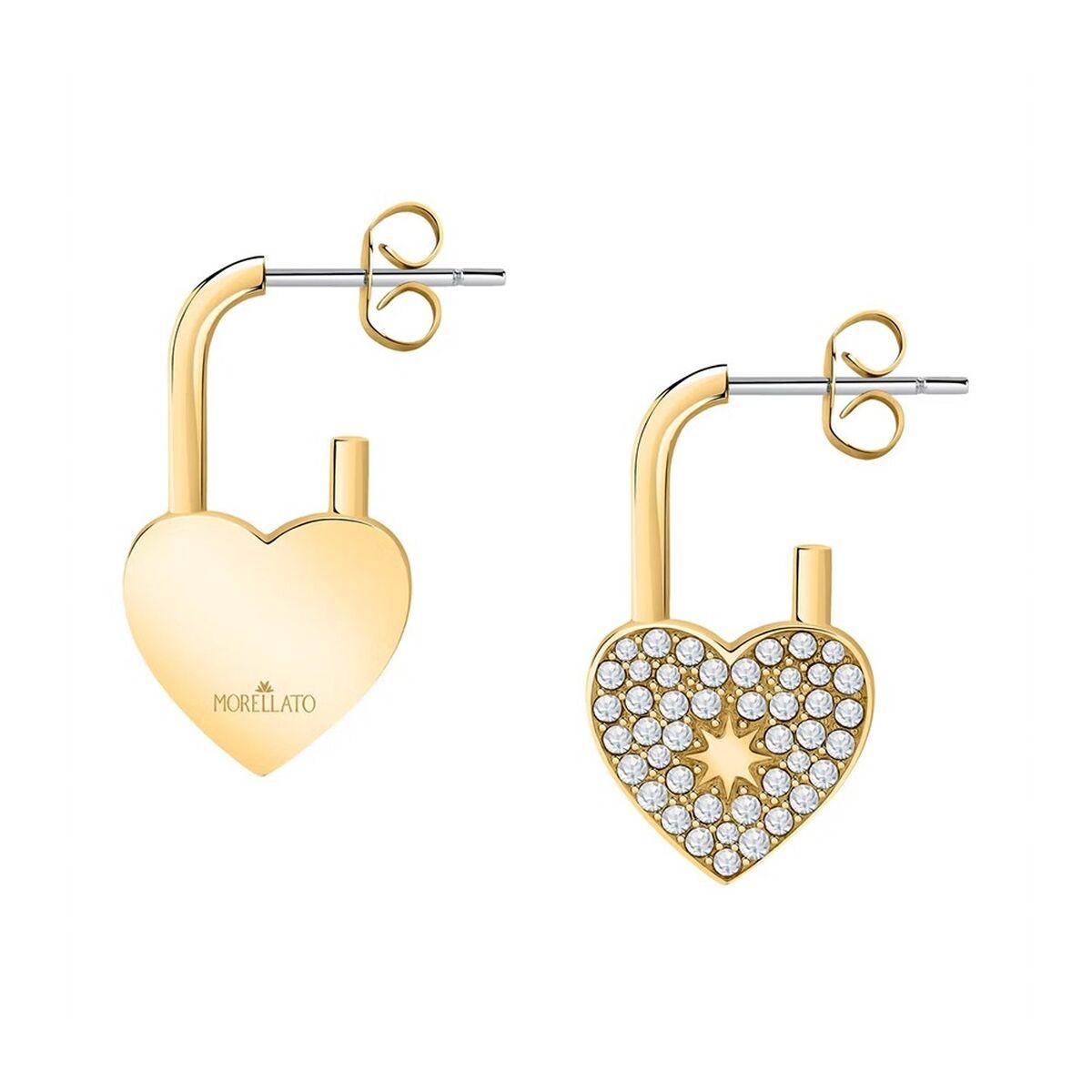 Ladies' Earrings Morellato SABG27 -  Jewellery, Women -  Morellato.