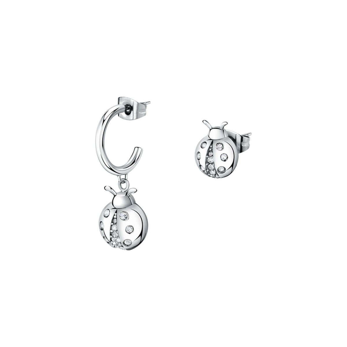 Earrings Morellato SAVZ07 Silver -  Jewellery, Women -  Morellato.