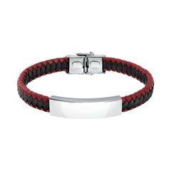 Men's Bracelet Sector SZV111 Silver -  Jewellery, Men -  Sector.