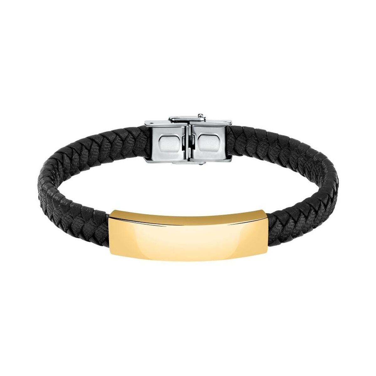 Men's Bracelet Sector SZV110 Silver -  Jewellery, Men -  Sector.