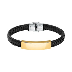 Men's Bracelet Sector SZV110 Silver -  Jewellery, Men -  Sector.