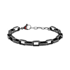 Men's Bracelet Sector SZS87 Silver -  Jewellery, Men -  Sector.