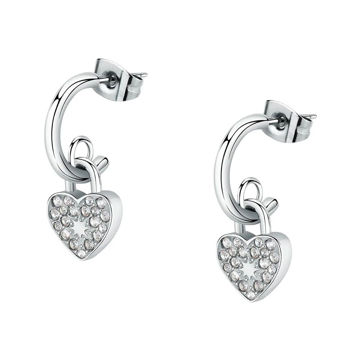 Ladies' Earrings Morellato SABG28 -  Jewellery, Women -  Morellato.