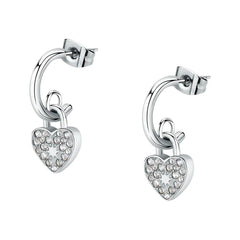 Ladies' Earrings Morellato SABG28 -  Jewellery, Women -  Morellato.
