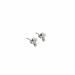 Ladies' Earrings Chiara Ferragni J19AWC06 Metal 2 cm -  Jewellery, Women -  Chiara Ferragni.