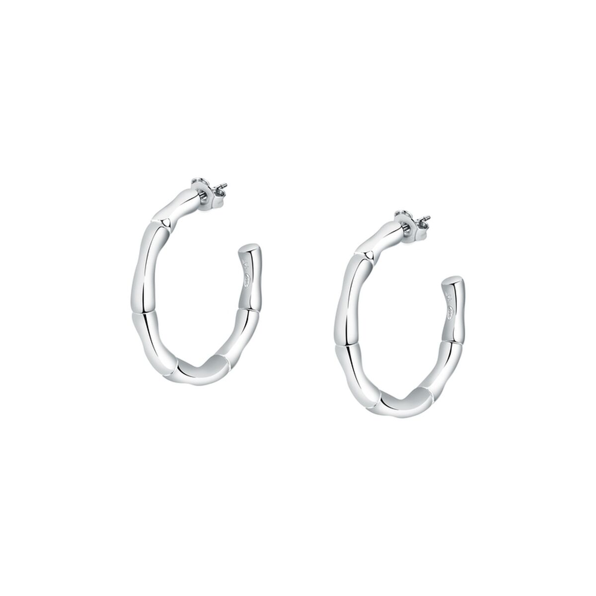 Ladies' Earrings Morellato SAWA10 Silver -  Jewellery, Women -  Morellato.