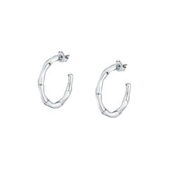 Ladies' Earrings Morellato SAWA11 Silver -  Jewellery, Women -  Morellato.