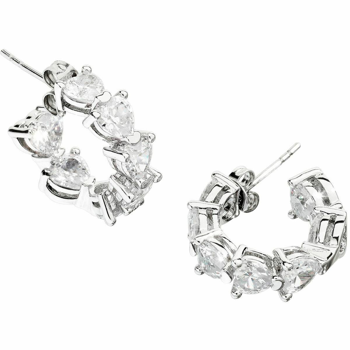 Ladies' Earrings Chiara Ferragni J19AWJ07 Metal 1,8 cm -  Jewellery, Women -  Chiara Ferragni.