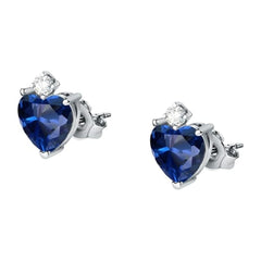 Ladies' Earrings Morellato SAIW163 Stainless steel Steel Sterling silver 925 -  Jewellery, Women -  Morellato.
