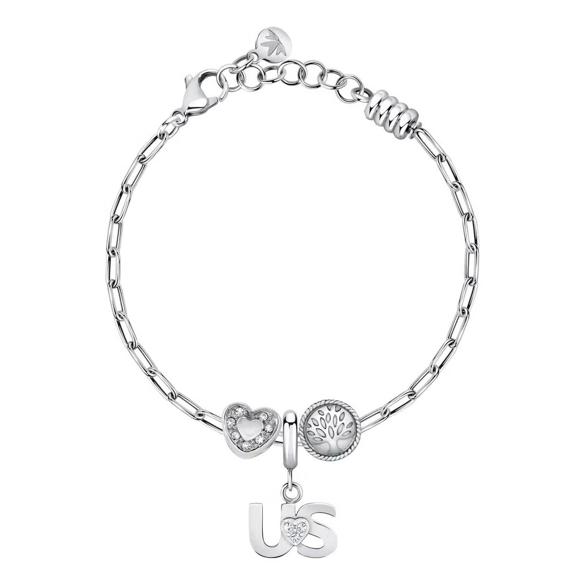 Ladies' Bracelet Morellato SCZ1320 -  Jewellery, Women -  Morellato.