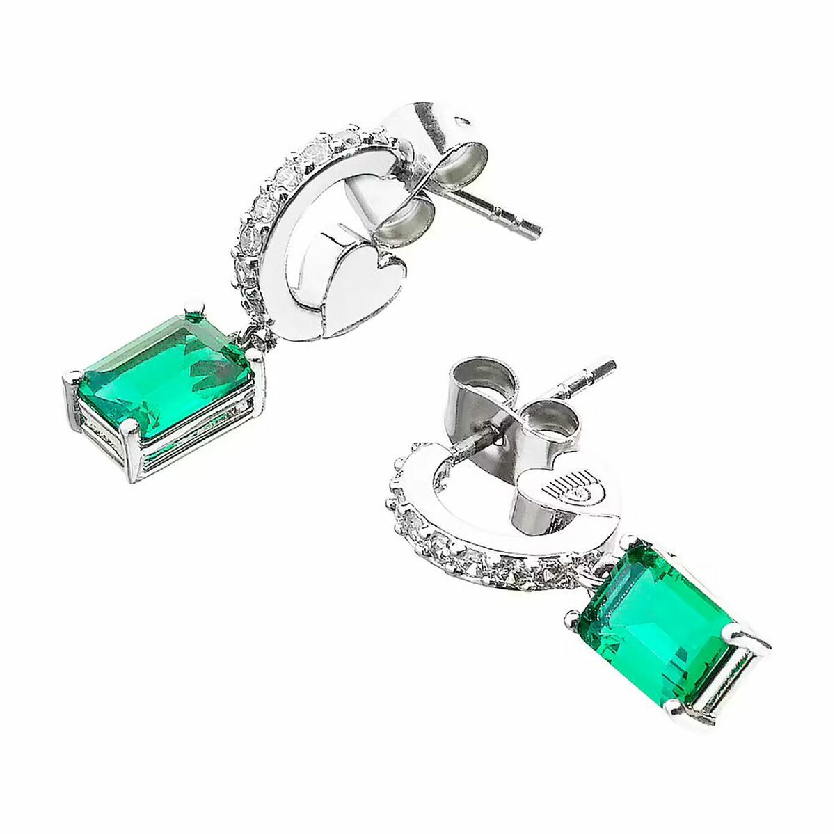Ladies' Earrings Chiara Ferragni J19AWJ16 Metal -  Jewellery, Women -  Chiara Ferragni.