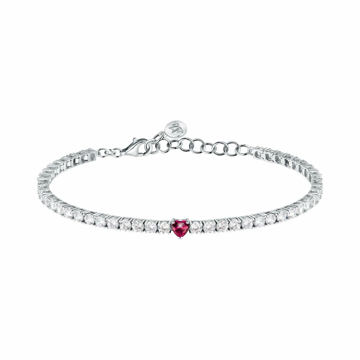 Ladies' Bracelet Morellato SAIW167 Silver -  Jewellery, Women -  Morellato.
