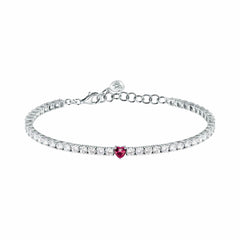 Ladies' Bracelet Morellato SAIW167 Silver -  Jewellery, Women -  Morellato.