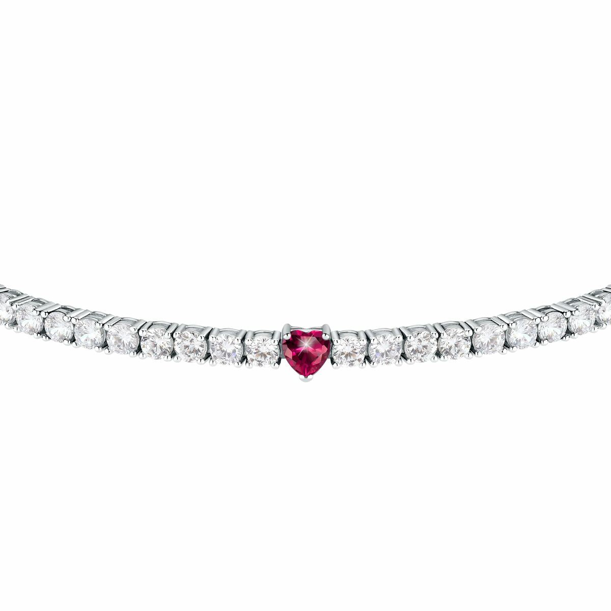 Ladies' Bracelet Morellato SAIW167 Silver -  Jewellery, Women -  Morellato.