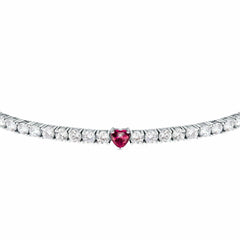 Ladies' Bracelet Morellato SAIW167 Silver -  Jewellery, Women -  Morellato.