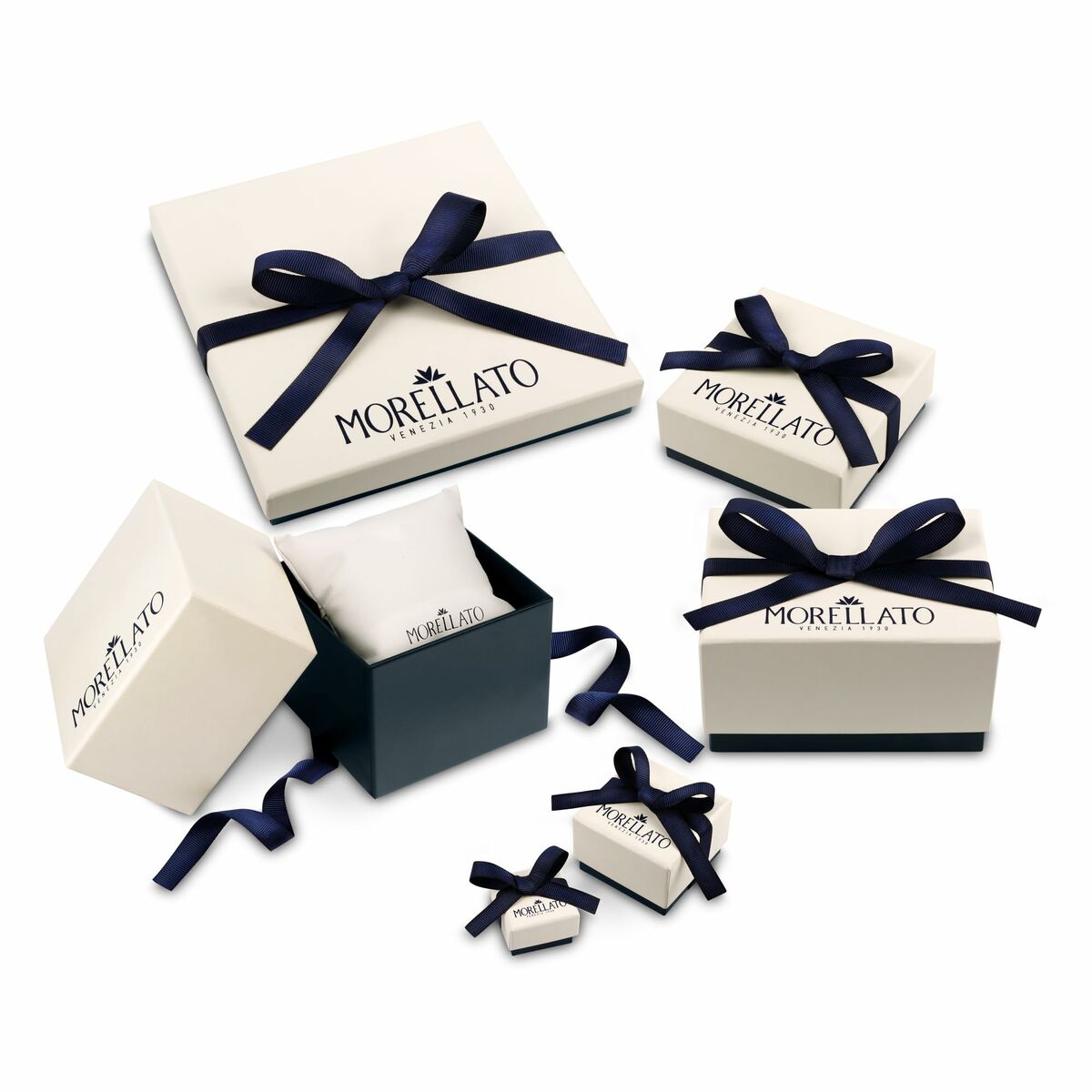 Ladies' Bracelet Morellato SAIW167 Silver -  Jewellery, Women -  Morellato.