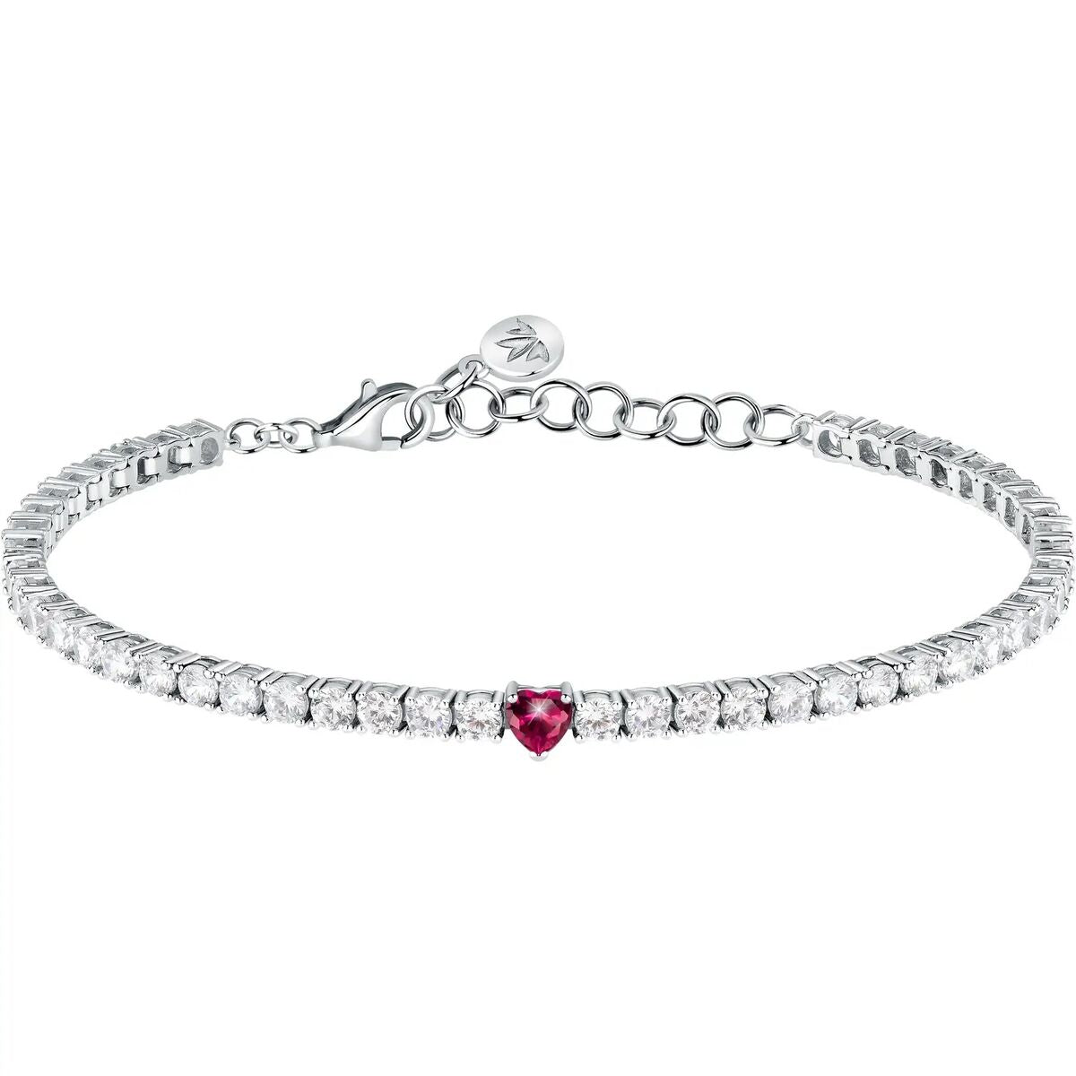 Ladies' Bracelet Morellato SAIW167 Silver -  Jewellery, Women -  Morellato.