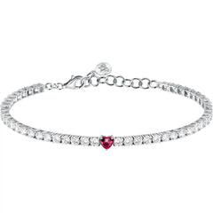 Ladies' Bracelet Morellato SAIW167 Silver -  Jewellery, Women -  Morellato.