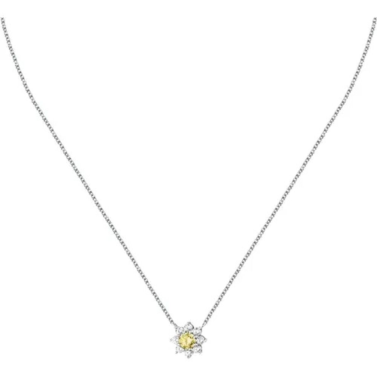 Ladies' Pendant Morellato SAIW185 Silver -  Jewellery, Women -  Morellato.