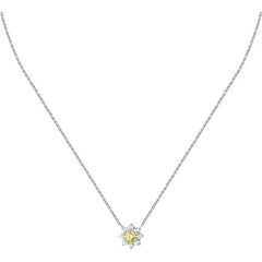 Ladies' Pendant Morellato SAIW185 Silver -  Jewellery, Women -  Morellato.