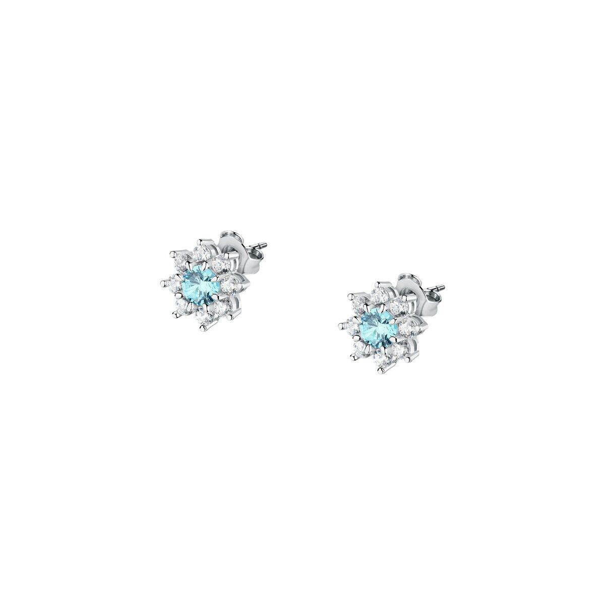 Ladies' Earrings Morellato SAIW189 Silver -  Jewellery, Women -  Morellato.