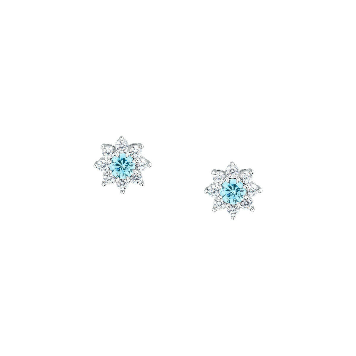 Ladies' Earrings Morellato SAIW189 Silver -  Jewellery, Women -  Morellato.