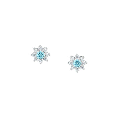 Ladies' Earrings Morellato SAIW189 Silver -  Jewellery, Women -  Morellato.