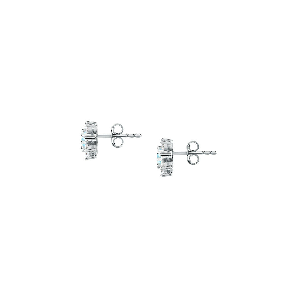 Ladies' Earrings Morellato SAIW189 Silver -  Jewellery, Women -  Morellato.