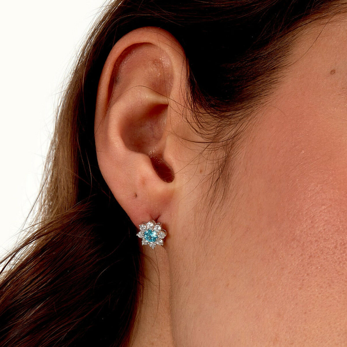 Ladies' Earrings Morellato SAIW189 Silver -  Jewellery, Women -  Morellato.