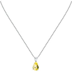 Ladies' Pendant Morellato SAIW193 Silver -  Jewellery, Women -  Morellato.