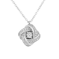 Ladies' Pendant Stroili 1678907 Silver -  Jewellery, Women -  Stroili.