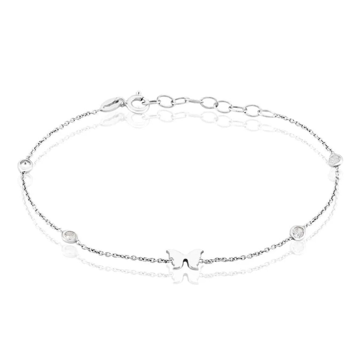 Ladies' Bracelet Stroili 1679020 -  Jewellery, Women -  Stroili.