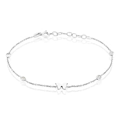 Ladies' Bracelet Stroili 1679020 -  Jewellery, Women -  Stroili.